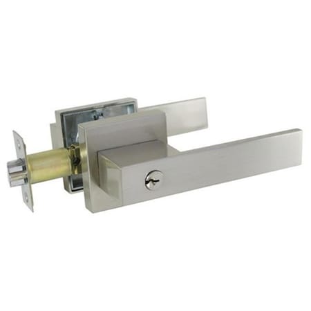 Jako Jako Door Lock Senna Residential Premium; Bright Chrome - Zamak 9909ET-CP